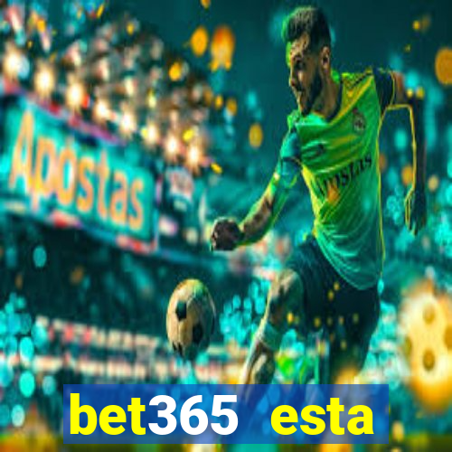 bet365 esta regulamentada no brasil